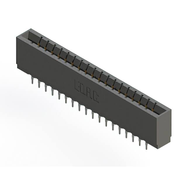 737-036-560-201 EDAC Inc.  Edgeboard Connectors